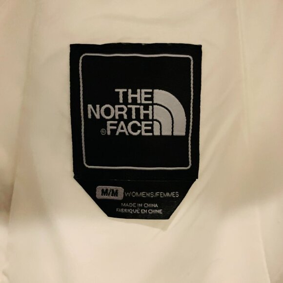 Women's THE NORTH FACE Hyvent Ski Snowboard Jacket 3-in-1with Fleece Jacket - Picture 14 of 16